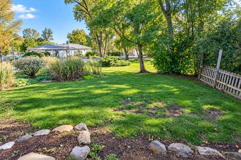 Tiny photo for 135 Hickory Road, Lake In The Hills, IL 60156 (MLS # 12780679)