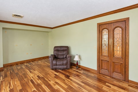 Tiny photo for 135 Hickory Road, Lake In The Hills, IL 60156 (MLS # 12780679)