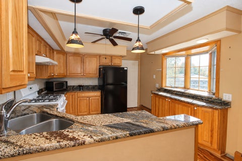 Tiny photo for 135 Hickory Road, Lake In The Hills, IL 60156 (MLS # 12780679)