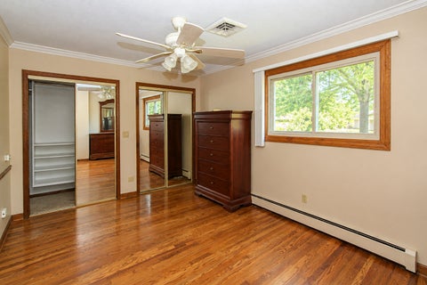 Tiny photo for 135 Hickory Road, Lake In The Hills, IL 60156 (MLS # 12780679)