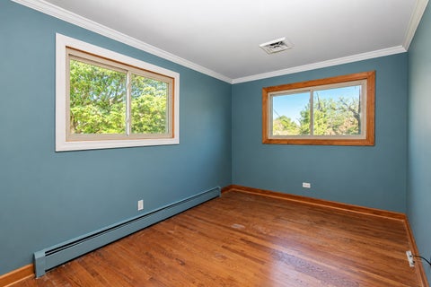 Tiny photo for 135 Hickory Road, Lake In The Hills, IL 60156 (MLS # 12780679)