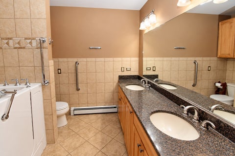 Tiny photo for 135 Hickory Road, Lake In The Hills, IL 60156 (MLS # 12780679)