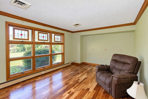 Tiny photo for 135 Hickory Road, Lake In The Hills, IL 60156 (MLS # 12780679)