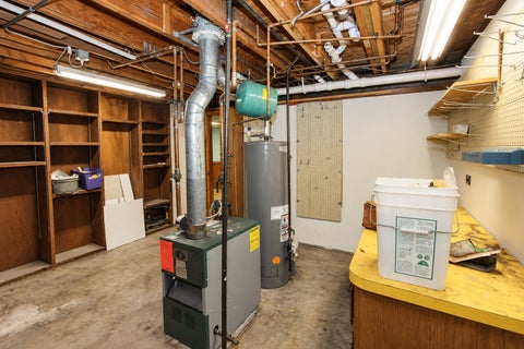 Tiny photo for 135 Hickory Road, Lake In The Hills, IL 60156 (MLS # 12780679)