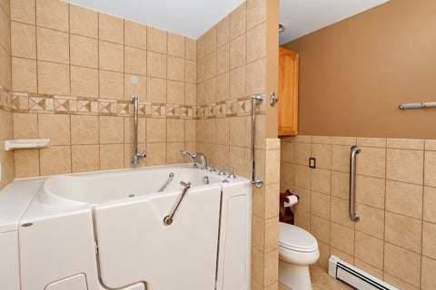 Tiny photo for 135 Hickory Road, Lake In The Hills, IL 60156 (MLS # 12780679)