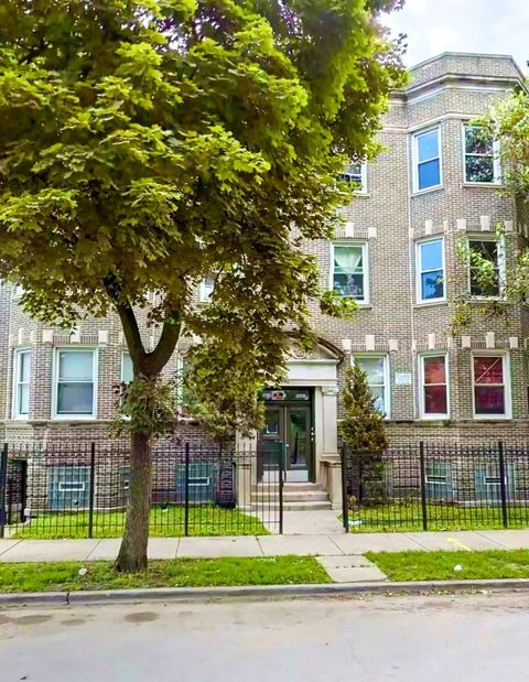 5639 S Princeton Avenue Chicago IL 60621