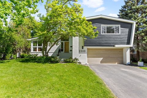 2300 Swainwood Drive Glenview IL 60025