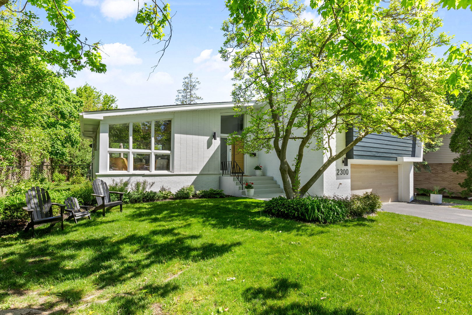 2300 Swainwood Drive