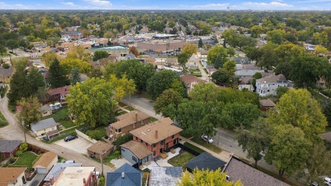 Tiny photo for 3540 Grand Boulevard, Brookfield, IL 60513 (MLS # 12686282)
