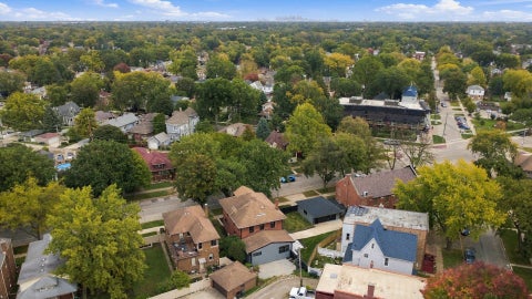 Tiny photo for 3540 Grand Boulevard, Brookfield, IL 60513 (MLS # 12686282)