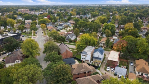 Tiny photo for 3540 Grand Boulevard, Brookfield, IL 60513 (MLS # 12686282)