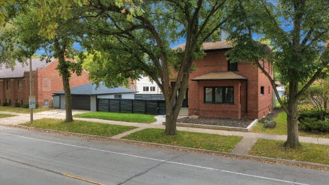 Tiny photo for 3540 Grand Boulevard, Brookfield, IL 60513 (MLS # 12686282)