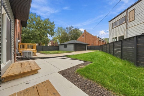Tiny photo for 3540 Grand Boulevard, Brookfield, IL 60513 (MLS # 12686282)