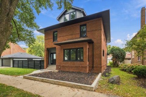 Photo of 3540 Grand Boulevard, Brookfield, IL 60513 (MLS # 12686282)