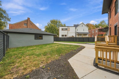 Tiny photo for 3540 Grand Boulevard, Brookfield, IL 60513 (MLS # 12686282)