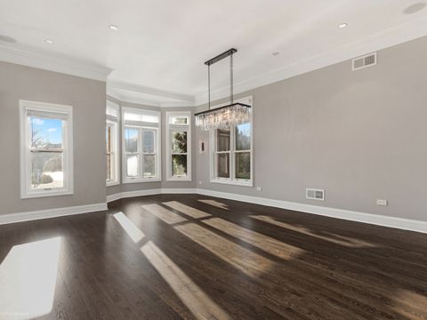 Tiny photo for 950 Gage Lane, Lake Forest, IL 60045 (MLS # 12609963)