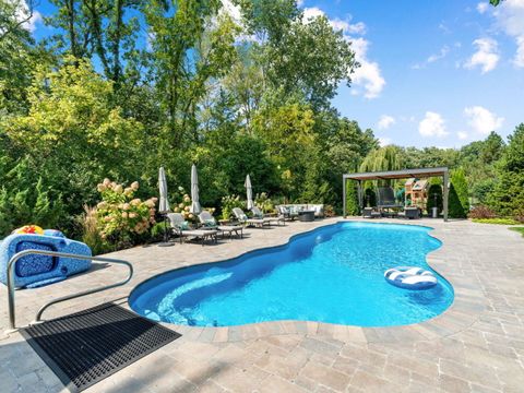 Tiny photo for 950 Gage Lane, Lake Forest, IL 60045 (MLS # 12609963)