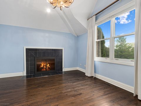 Tiny photo for 950 Gage Lane, Lake Forest, IL 60045 (MLS # 12609963)