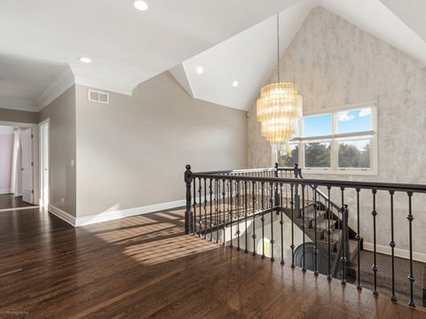 Tiny photo for 950 Gage Lane, Lake Forest, IL 60045 (MLS # 12609963)