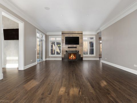 Tiny photo for 950 Gage Lane, Lake Forest, IL 60045 (MLS # 12609963)