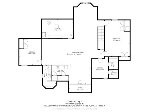 Tiny photo for 950 Gage Lane, Lake Forest, IL 60045 (MLS # 12609963)