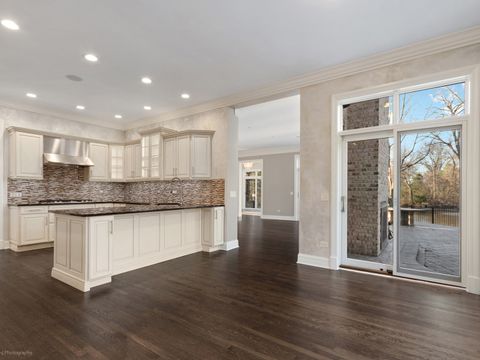 Tiny photo for 950 Gage Lane, Lake Forest, IL 60045 (MLS # 12609963)