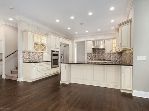 Tiny photo for 950 Gage Lane, Lake Forest, IL 60045 (MLS # 12609963)