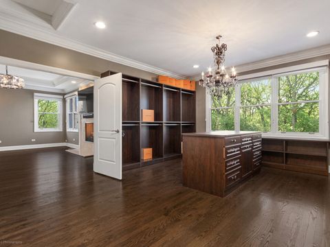 Tiny photo for 950 Gage Lane, Lake Forest, IL 60045 (MLS # 12609963)