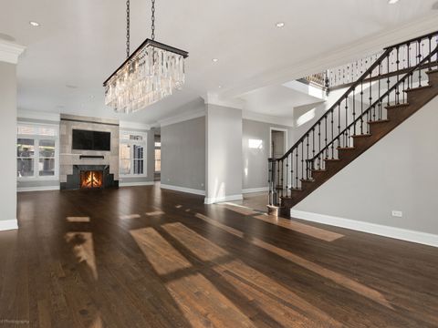 Tiny photo for 950 Gage Lane, Lake Forest, IL 60045 (MLS # 12609963)