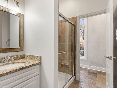 Tiny photo for 950 Gage Lane, Lake Forest, IL 60045 (MLS # 12609963)