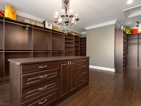 Tiny photo for 950 Gage Lane, Lake Forest, IL 60045 (MLS # 12609963)