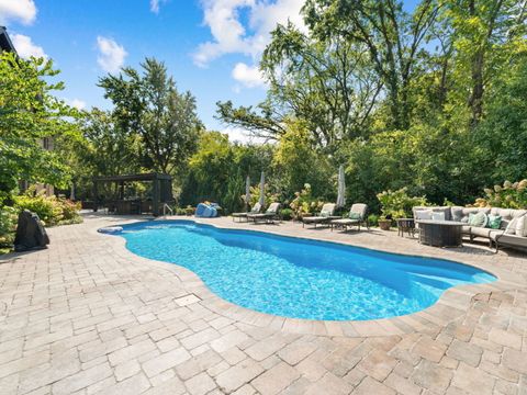 Tiny photo for 950 Gage Lane, Lake Forest, IL 60045 (MLS # 12609963)