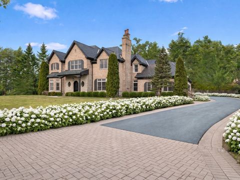 950 Gage Lane Lake Forest IL 60045