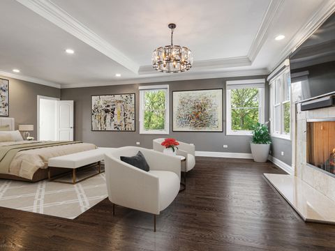 Tiny photo for 950 Gage Lane, Lake Forest, IL 60045 (MLS # 12609963)