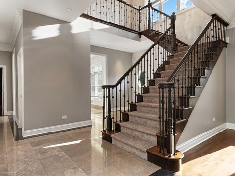 Tiny photo for 950 Gage Lane, Lake Forest, IL 60045 (MLS # 12609963)