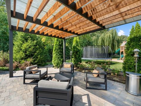 Tiny photo for 950 Gage Lane, Lake Forest, IL 60045 (MLS # 12609963)