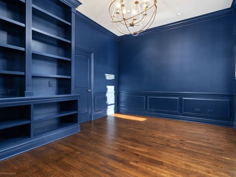Tiny photo for 950 Gage Lane, Lake Forest, IL 60045 (MLS # 12609963)