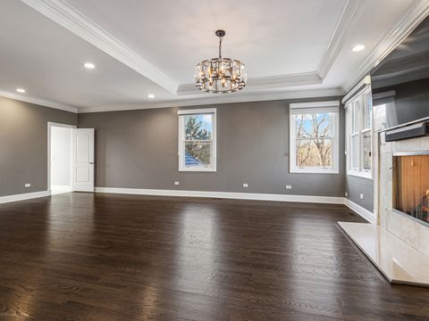 Tiny photo for 950 Gage Lane, Lake Forest, IL 60045 (MLS # 12609963)