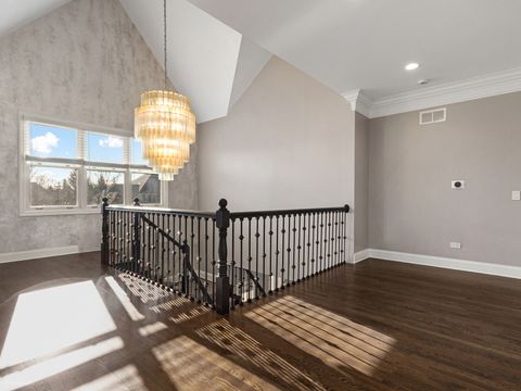 Tiny photo for 950 Gage Lane, Lake Forest, IL 60045 (MLS # 12609963)