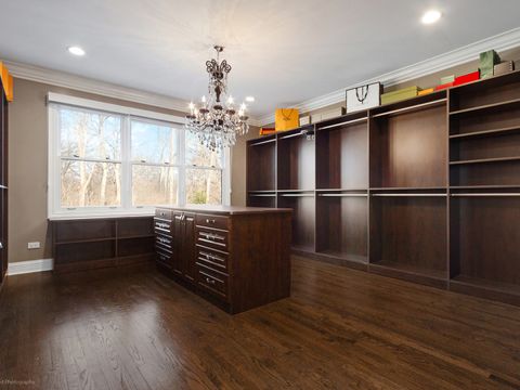 Tiny photo for 950 Gage Lane, Lake Forest, IL 60045 (MLS # 12609963)