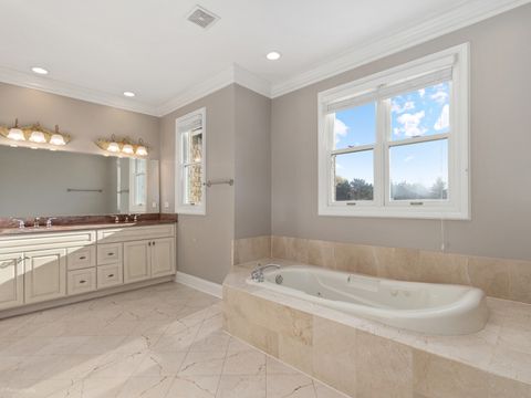 Tiny photo for 950 Gage Lane, Lake Forest, IL 60045 (MLS # 12609963)