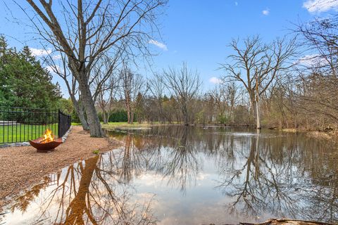 Tiny photo for 950 Gage Lane, Lake Forest, IL 60045 (MLS # 12609963)