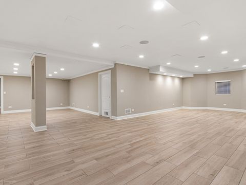 Tiny photo for 950 Gage Lane, Lake Forest, IL 60045 (MLS # 12609963)
