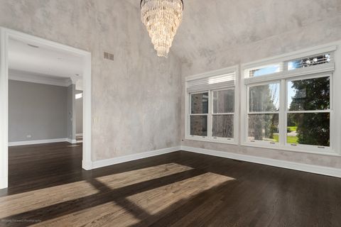 Tiny photo for 950 Gage Lane, Lake Forest, IL 60045 (MLS # 12609963)