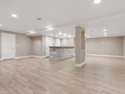Tiny photo for 950 Gage Lane, Lake Forest, IL 60045 (MLS # 12609963)