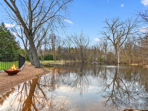 Tiny photo for 950 Gage Lane, Lake Forest, IL 60045 (MLS # 12609963)