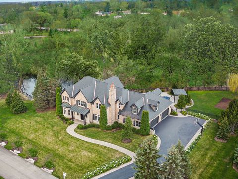 Tiny photo for 950 Gage Lane, Lake Forest, IL 60045 (MLS # 12609963)