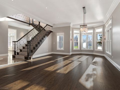 Tiny photo for 950 Gage Lane, Lake Forest, IL 60045 (MLS # 12609963)