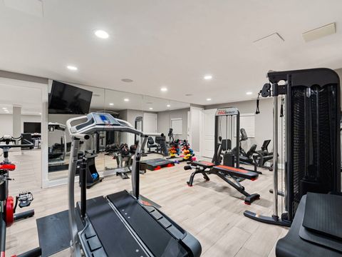 Tiny photo for 950 Gage Lane, Lake Forest, IL 60045 (MLS # 12609963)