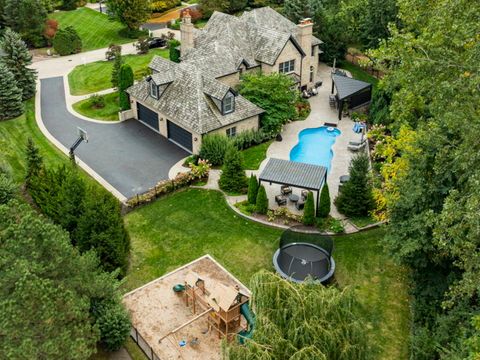 Tiny photo for 950 Gage Lane, Lake Forest, IL 60045 (MLS # 12609963)